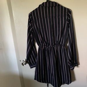Woman dress